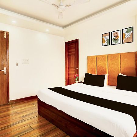 FabHotel Amritsar Residency Exterior foto