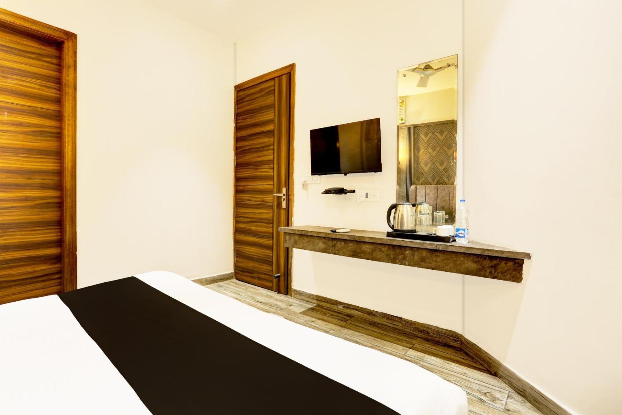 FabHotel Amritsar Residency Exterior foto