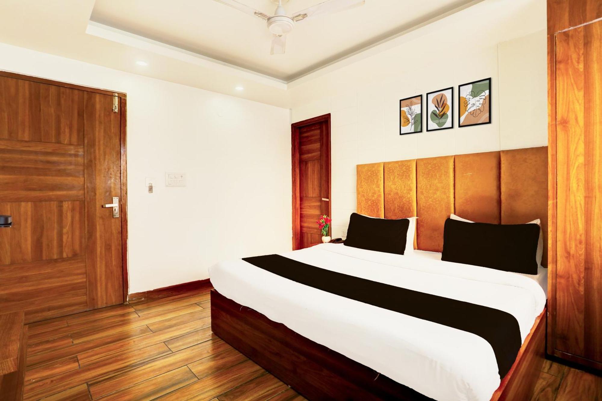 FabHotel Amritsar Residency Exterior foto