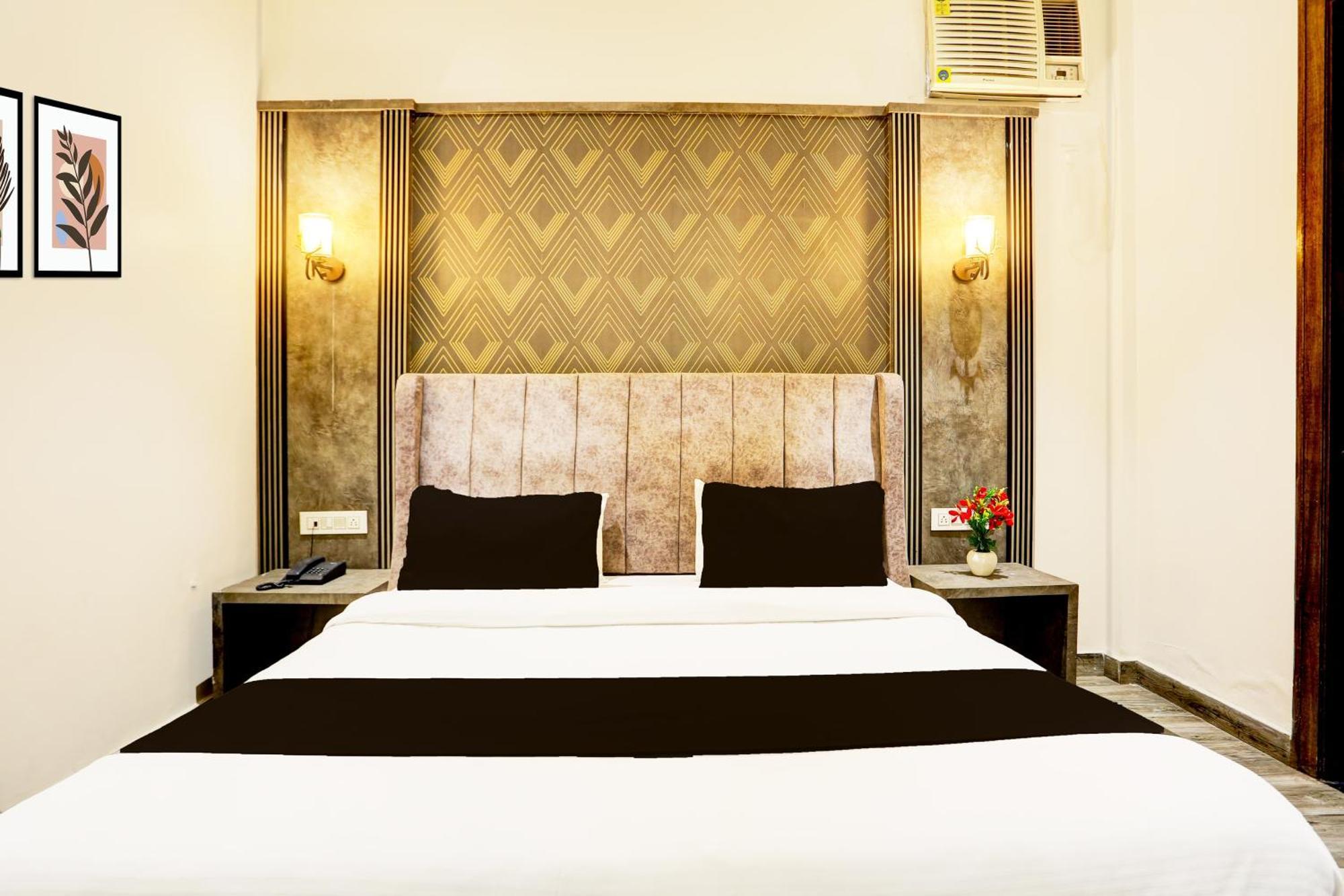 FabHotel Amritsar Residency Exterior foto