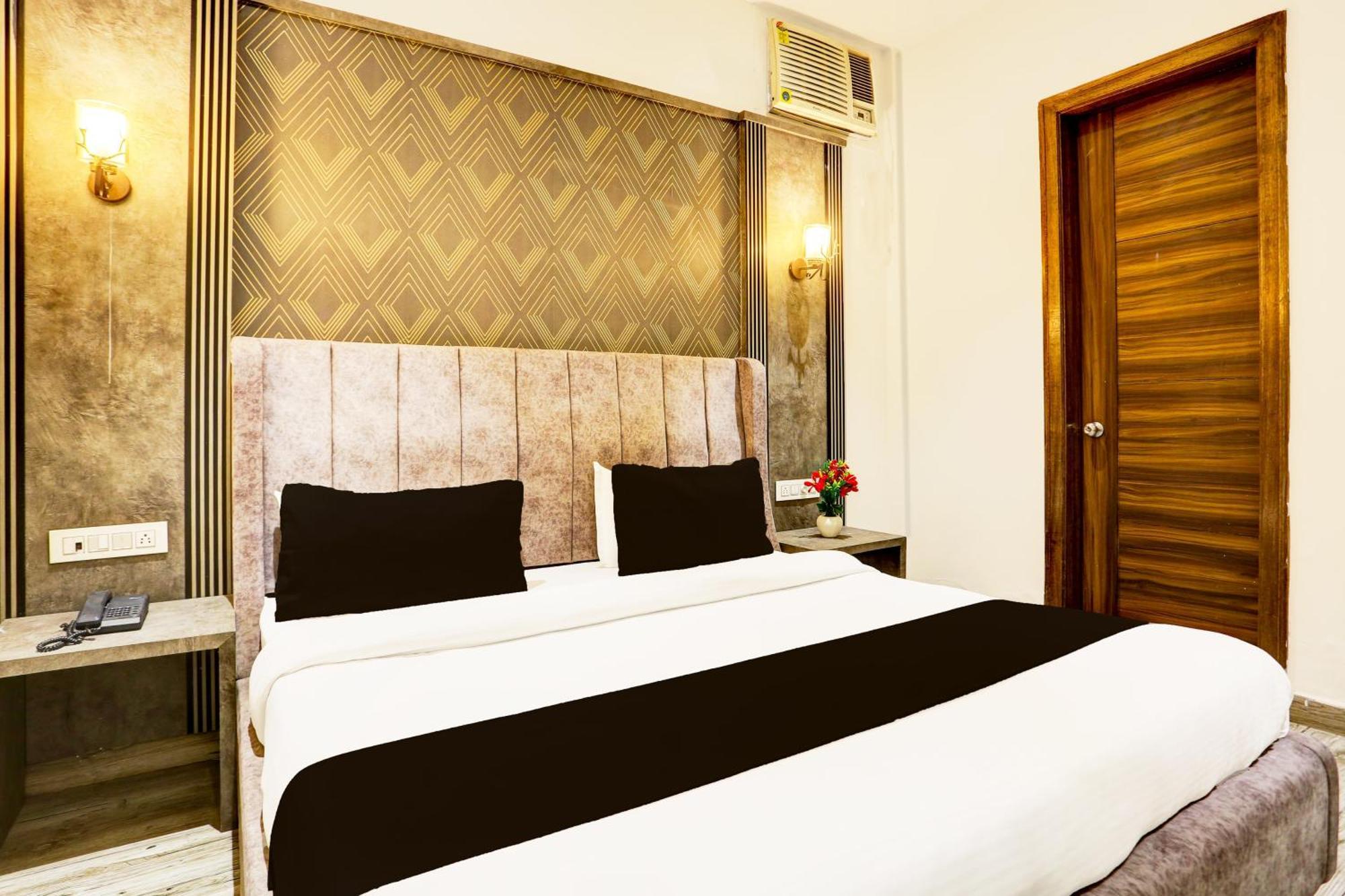 FabHotel Amritsar Residency Exterior foto