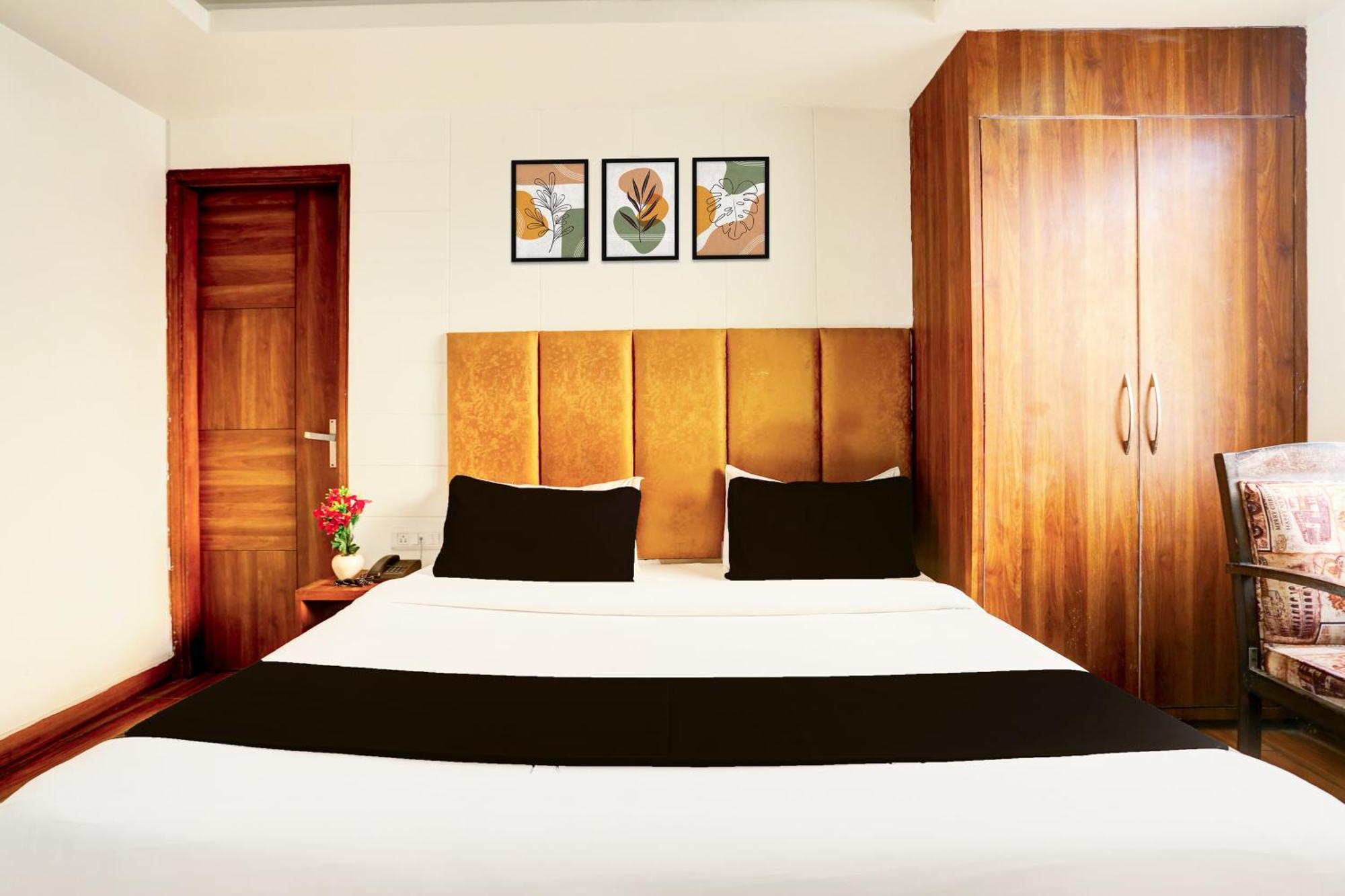 FabHotel Amritsar Residency Exterior foto