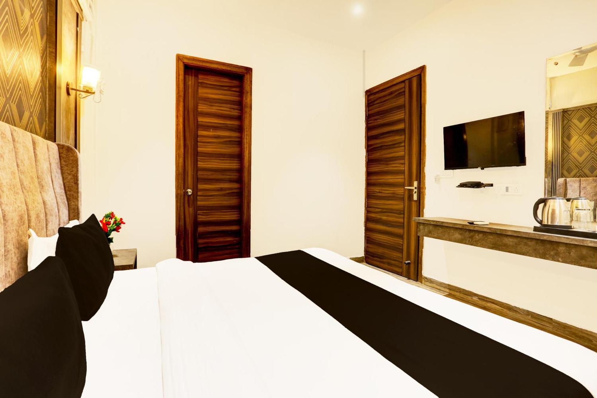 FabHotel Amritsar Residency Exterior foto