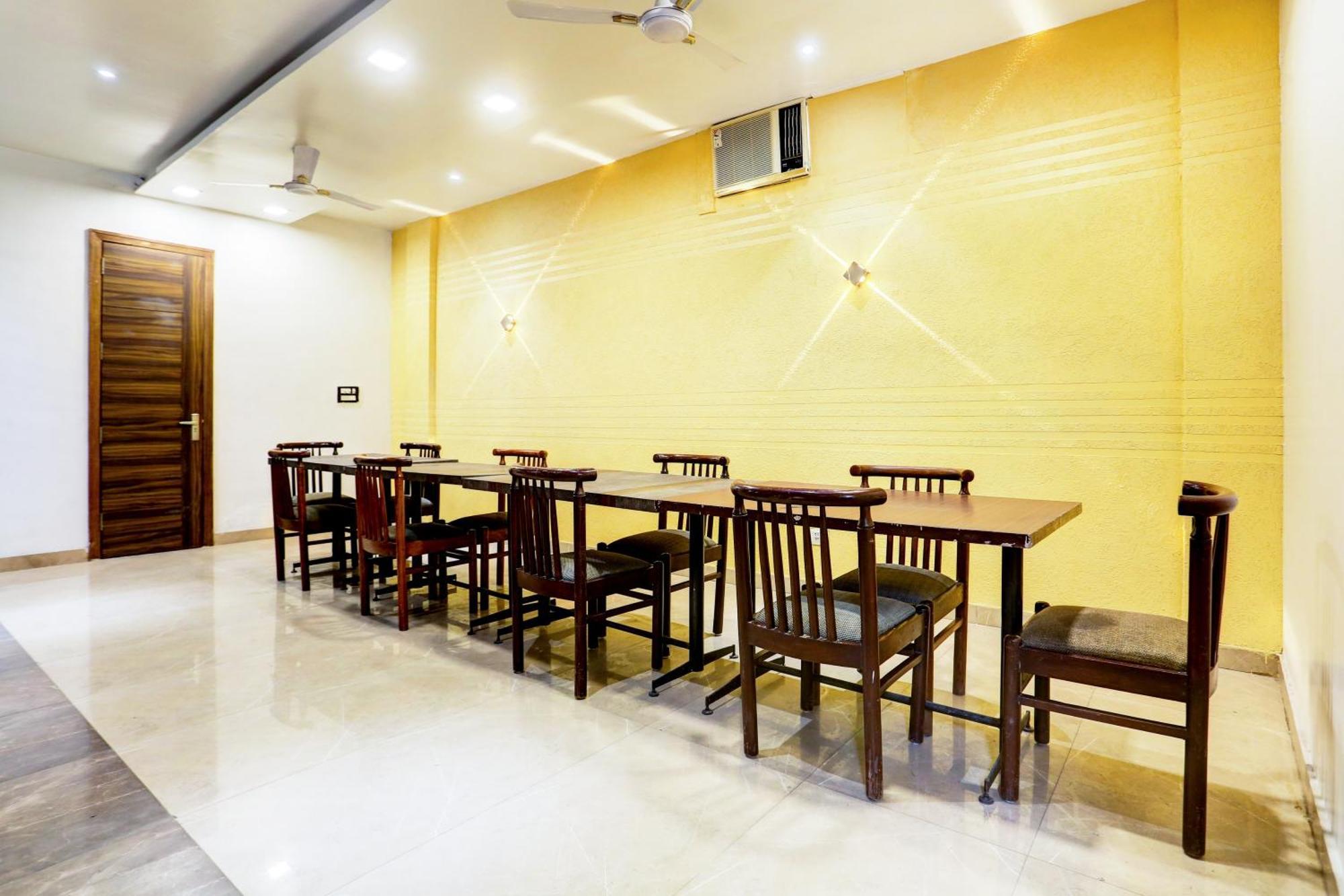 FabHotel Amritsar Residency Exterior foto