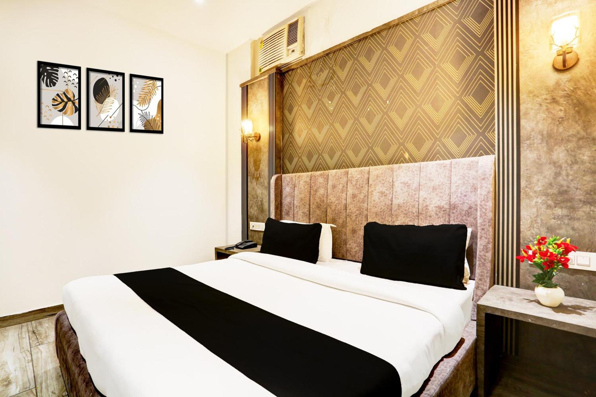FabHotel Amritsar Residency Exterior foto